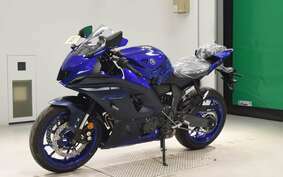 YAMAHA YZF-R7 RM39