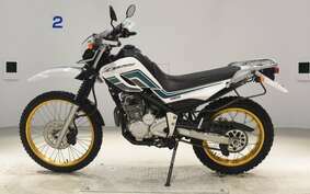 YAMAHA SEROW 250 DG17J