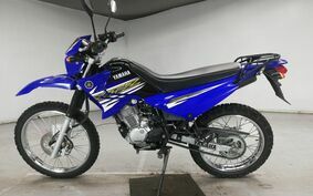 YAMAHA XTZ125 PCJL