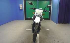 KAWASAKI KLX125D TRACKER 2011 LX125D