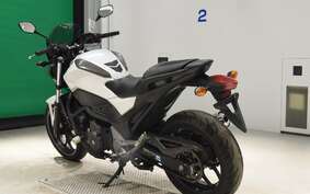 HONDA NC750S 2014 RC70