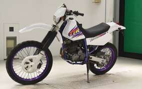 YAMAHA TT250R 4GY