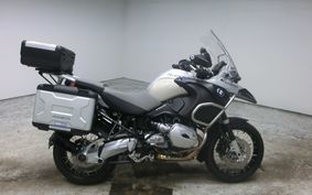 BMW R1200GS ADVENTURE 2007 0382