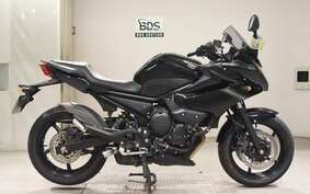 YAMAHA XJ6 ABS 2011