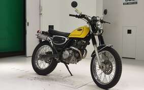 YAMAHA BRONCO 5BT