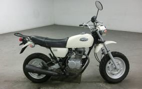 HONDA APE 100 HC07