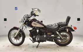 YAMAHA VIRAGO 250 3DM