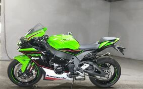 KAWASAKI ZX 10 NINJA R 2021 ZXT02L