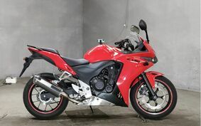 HONDA CBR400R 2013 NC47