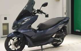 HONDA PCX 160 KF47