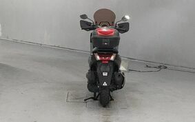 YAMAHA N-MAX 125 SE86J