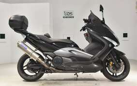 YAMAHA T-MAX500 Gen.3 2008 SJ06