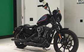 HARLEY XL1200NS 2020