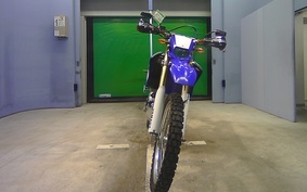 YAMAHA WR250R DG15J