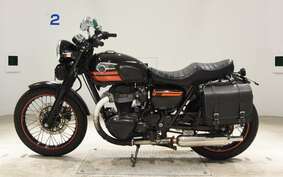 KAWASAKI W800 2014 EJ800A