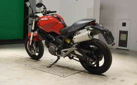 DUCATI MONSTER 696 2009 M500A