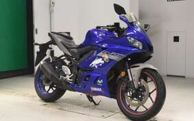 YAMAHA YZF-R25 A RG43J