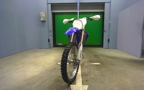 YAMAHA YZ250F CG27C