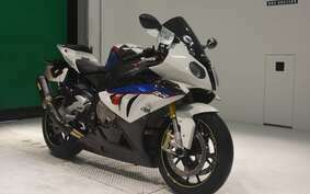 BMW S1000RR 2014