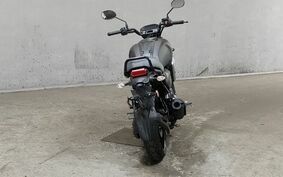 YAMAHA FZX150 RG73