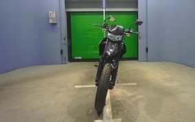 KAWASAKI KLX125D TRACKER X 2009 LX250V