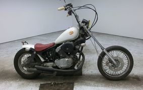 YAMAHA VIRAGO 250 1991 3DM