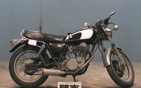 YAMAHA SR400 Gen.1 1982 2H6