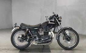 KAWASAKI 250TR BJ250F