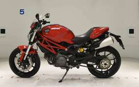 DUCATI MONSTER 796 A 2013