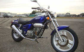 HONDA MAGNA 50 AC13