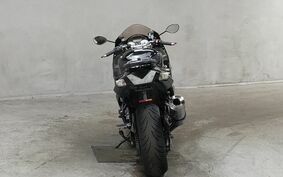 KAWASAKI ZZ1400 NINJA R 2007 ZXT40A