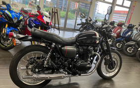 KAWASAKI W800ストリート 2022 EJ800E