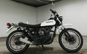 KAWASAKI 250TR BJ250F