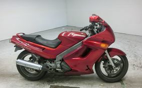 KAWASAKI ZZ-R250 1990 EX250H