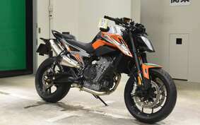 KTM 790 DUKE 2018 TU640