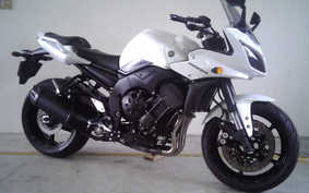 YAMAHA FZ FAZER FEATHER 2010 RN21J