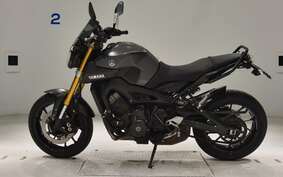 YAMAHA MT-09 2015 RN34J