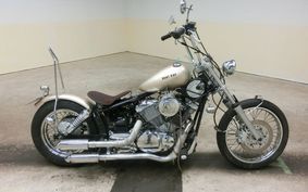 YAMAHA DRAGSTAR 250 VG02J