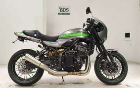 KAWASAKI Z900RS CAFE 2018 ZR900C