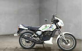 YAMAHA RZ125 13W