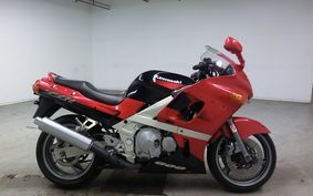 KAWASAKI ZZ-R600 1998 ZX600E