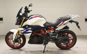 BMW G310R 2022