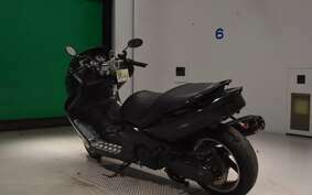 YAMAHA T-MAX500 Gen.2 2008 SJ04J