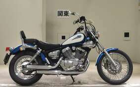 YAMAHA VIRAGO 250 3DM