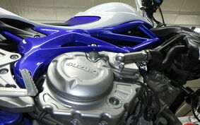 SUZUKI GLADIUS 2012 VK58A