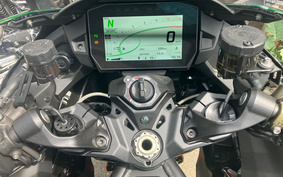 KAWASAKI NINJA H2 SX SE 2023 ZXT02P