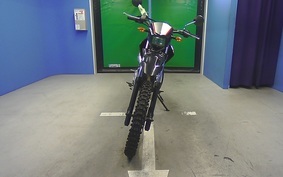 YAMAHA XT250X 2006 DG11J