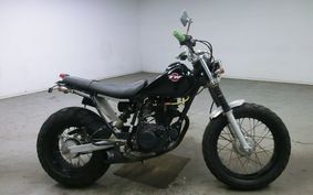 YAMAHA TW200 2JL