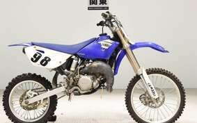 YAMAHA YZ85LW CB10C