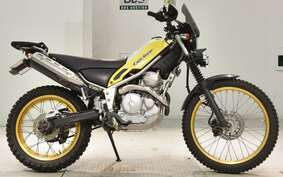 YAMAHA TRICKER DG10J